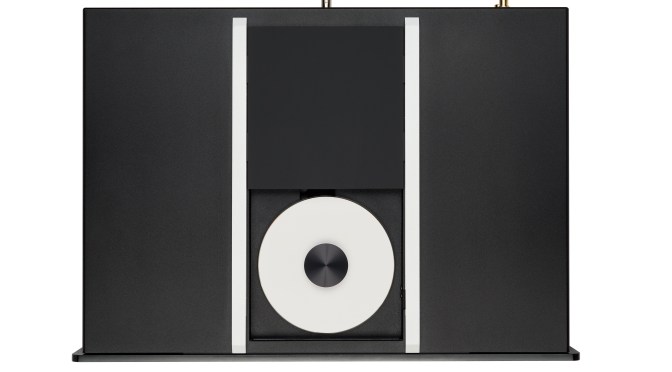 Exposure adds new CD player  to multi award-winning 3510 series