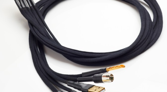 Computer Audio Design (CAD) releases newly-enhanced Ground Control Cable – and guarantees you will hear the difference