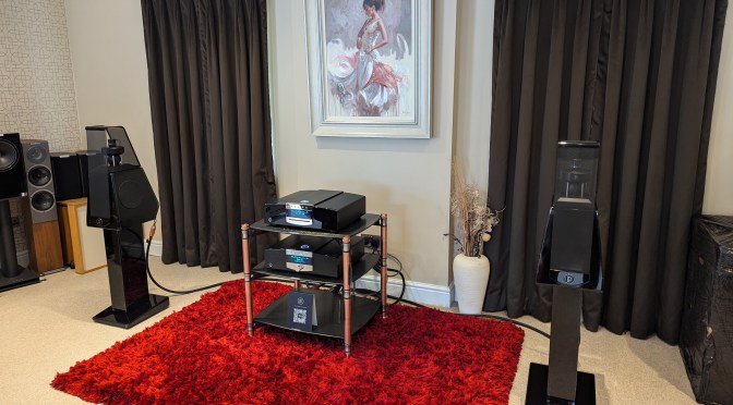 MBL continues to build UK retail presence with new Surrey-based audio dealer: StudioAV