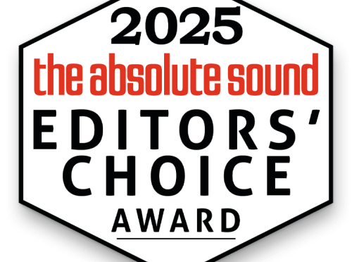 Eight ‘big hitters’ from MBL win The Absolute Sound Editors’ Choice Awards 2025