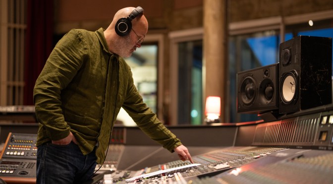 Stranger HiFi competition: win a Chord Mojo 2 Portable DAC/headphone amplifier & receive a raft of pro ‘insider’ hi-fi tips