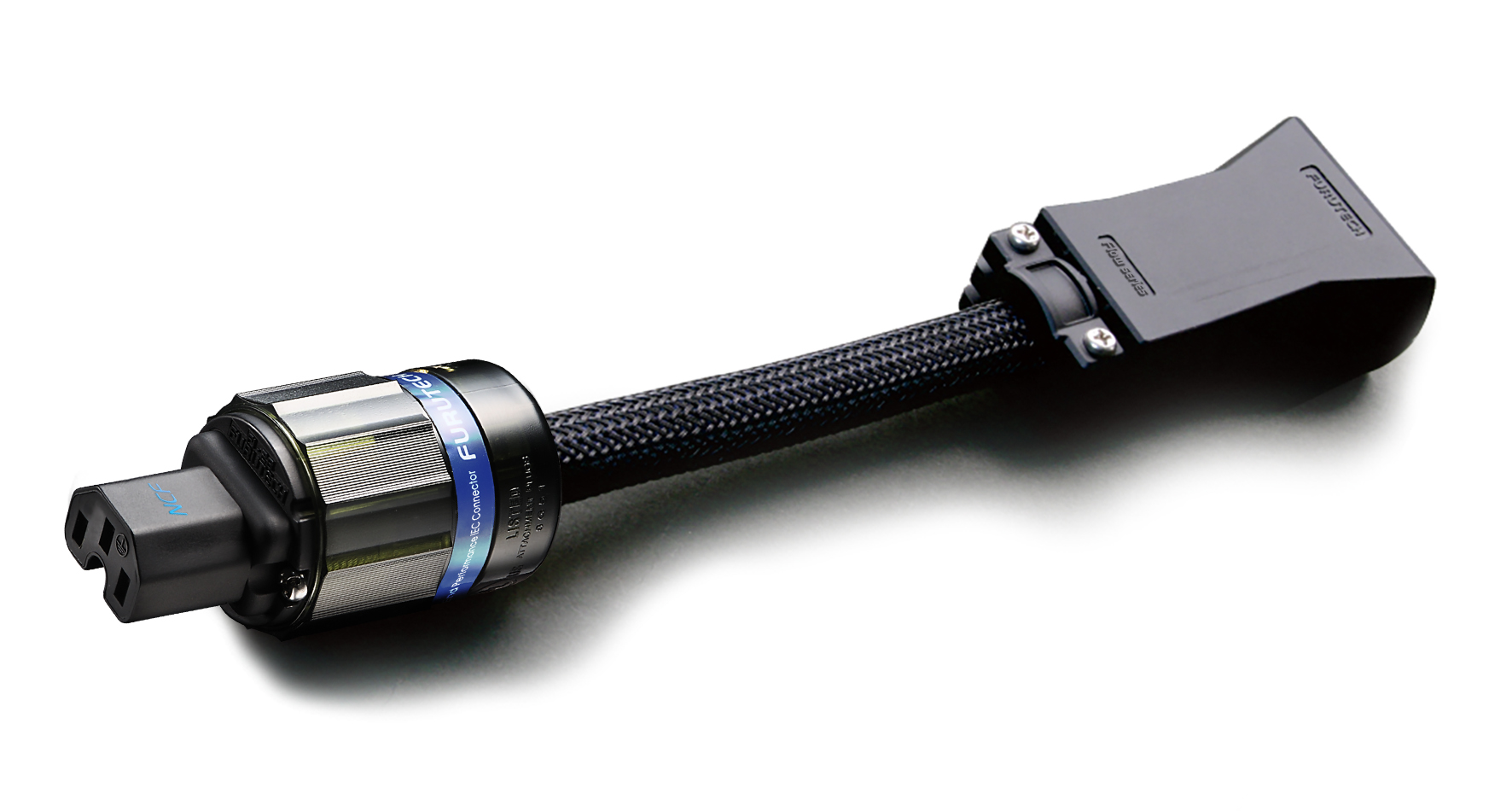 Furutech launches new Flow-28 NCF inline power filter | David