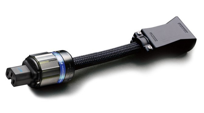 Furutech launches new Flow-28 NCF inline power filter