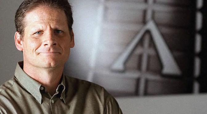 Aesthetix’ Jim White is inducted into The Absolute Sound High-End Audio Hall of Fame